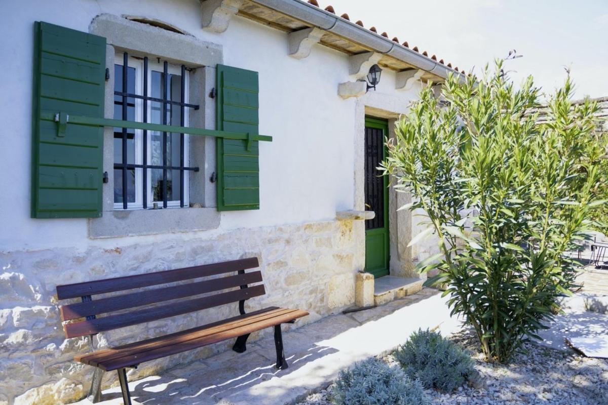 Roinizza In Prtlog Villa Labin  Exterior foto