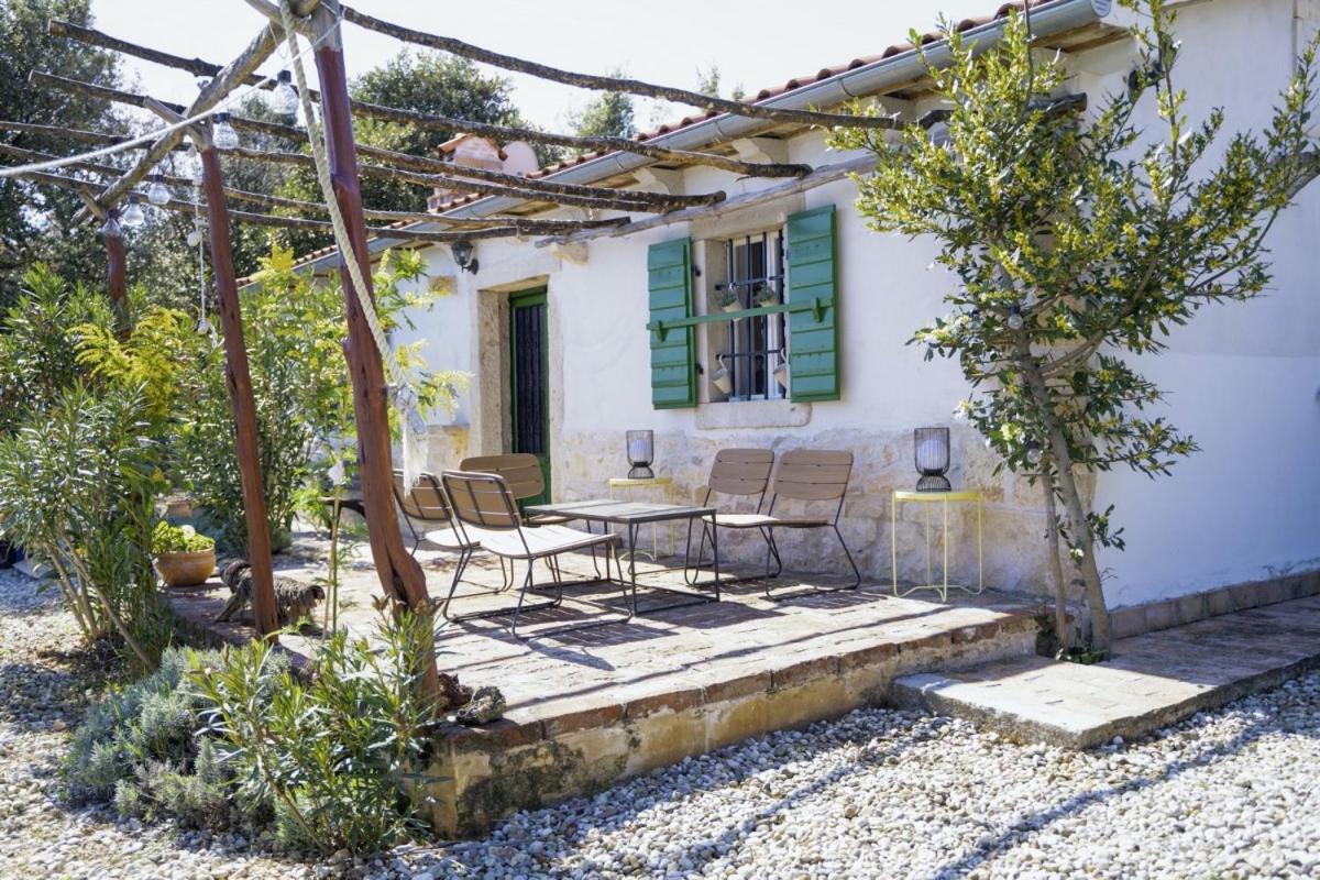 Roinizza In Prtlog Villa Labin  Exterior foto