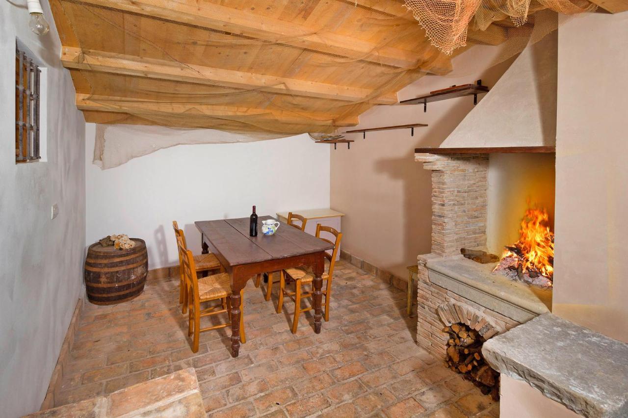 Roinizza In Prtlog Villa Labin  Exterior foto